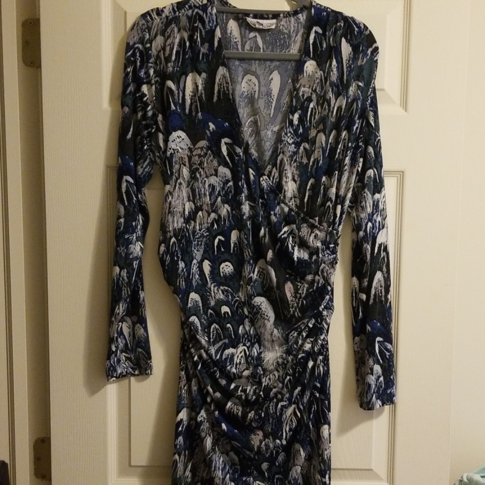 Jennifer Lopez Dress